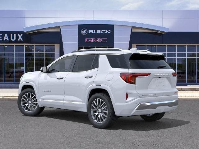 New 2027 GMC Terrain Denali w/ LPO, Floor Liner Package AWD/4WD image 99