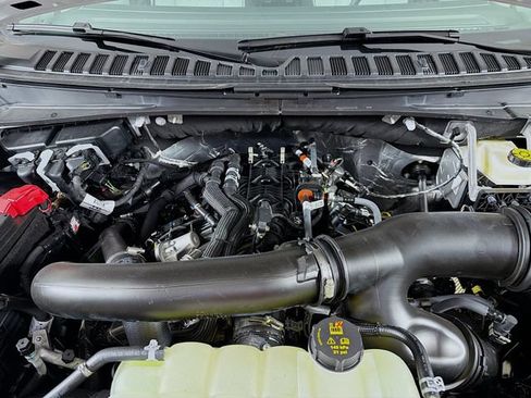 New 2026 Lincoln Navigator L Black Label AWD/4WD image 33