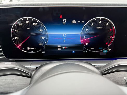 New 2026 Mercedes-Benz GLS 450 4MATIC image 20