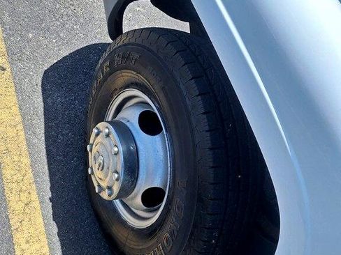 Used 2001 Dodge Ram 3500 Truck 2WD Quad Cab image 9