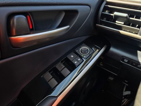 Used 2019 Lexus IS 300 w/ Accessory Package image 22