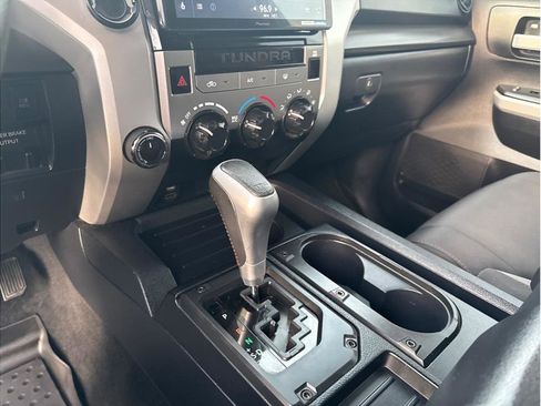 Used 2019 Toyota Tundra TRD Pro image 37