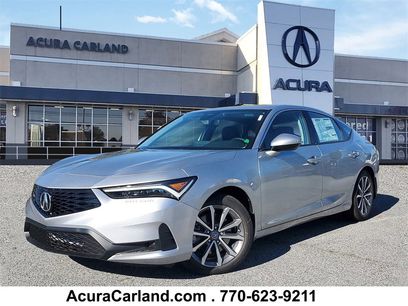 New 2026 Acura Integra