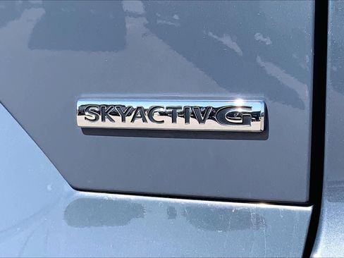 Used 2023 MAZDA CX-5 Carbon Edition image 10