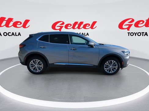 Used 2022 Buick Envision Preferred image 9