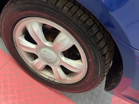 Used 2007 Hyundai Accent GLS image 28