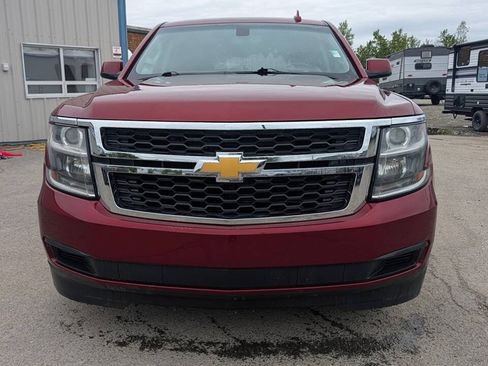 Used 2019 Chevrolet Tahoe LS w/ Max Trailering Package AWD/4WD image 6