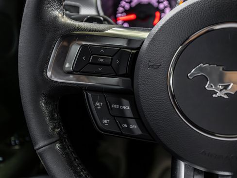 Used 2017 Ford Mustang GT Premium w/ Equipment Group 401A image 52