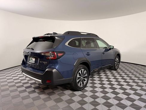 Used 2024 Subaru Outback Limited XT AWD/4WD image 9