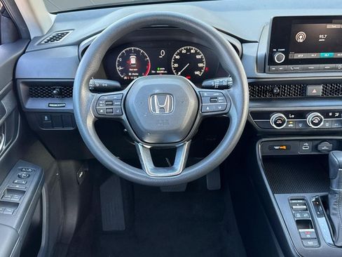 Certified 2024 Honda CR-V LX image 30