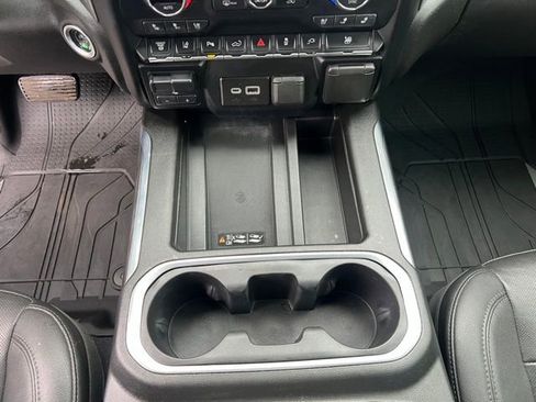 Used 2021 Chevrolet Silverado 2500 LTZ w/ LTZ Convenience Package image 24