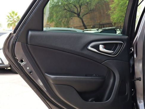 Used 2015 Chrysler 200 Limited w/ Spring Special Group FWD image 29