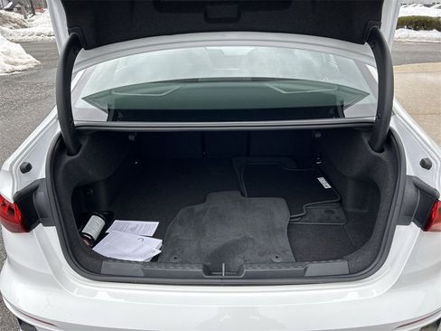 Used 2024 Audi S3 Premium Plus image 27