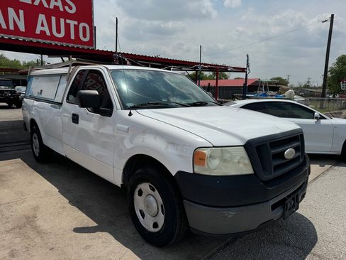 Used 2007 Ford F150 XL image 2
