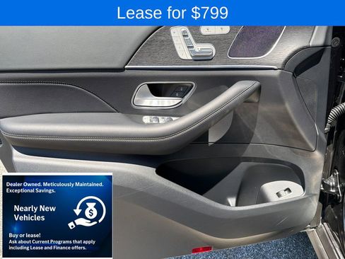 Used 2026 Mercedes-Benz GLE 350 4MATIC image 28