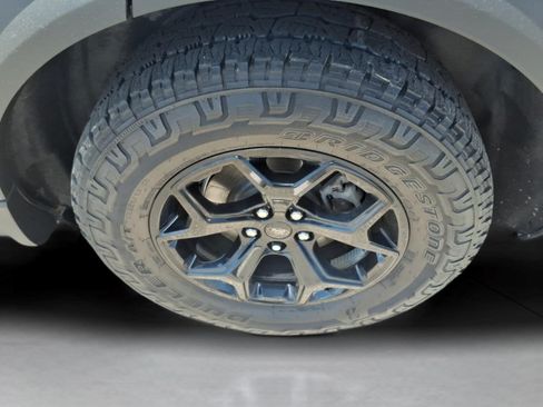 Used 2023 Ford Explorer Timberline w/ Timberline Technology Package AWD/4WD image 8