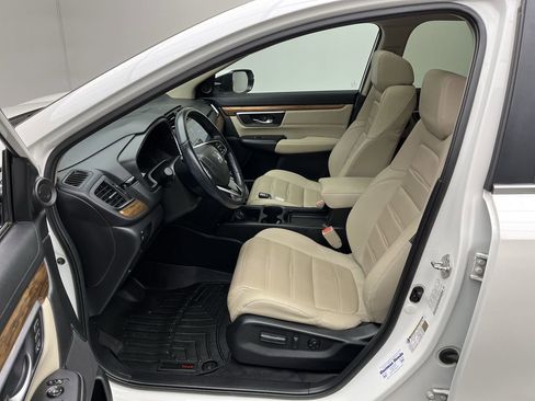 Used 2018 Honda CR-V EX-L image 3