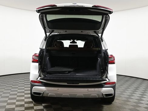 Certified 2023 BMW X5 xDrive40i w/ Parking Assistance Package image 36