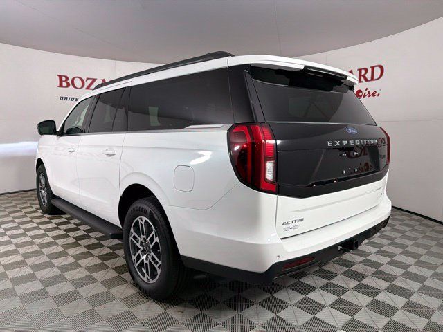 Used 2026 Ford Expedition Max Active RWD image 7