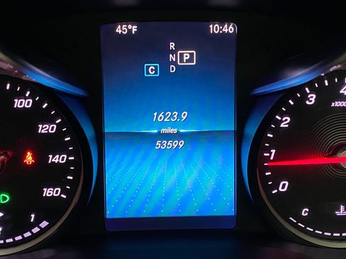 Used 2019 Mercedes-Benz C 300 4MATIC Sedan w/ Premium Package image 21