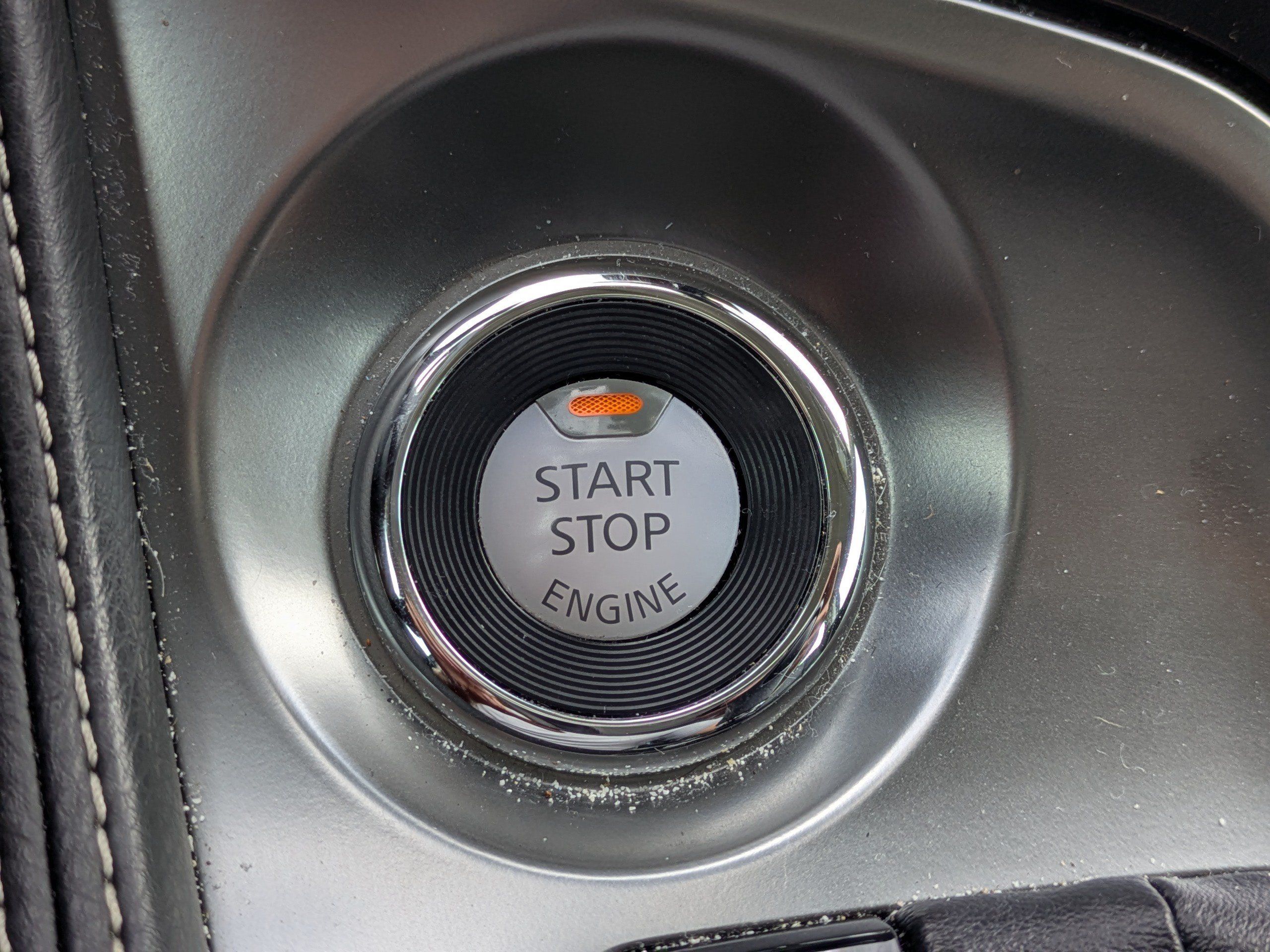 Used 2021 Nissan Maxima 3.5 SV w/ Floor Mat Group FWD image 28