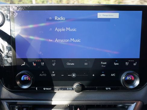 Used 2024 Lexus RX 350 Premium Plus image 11