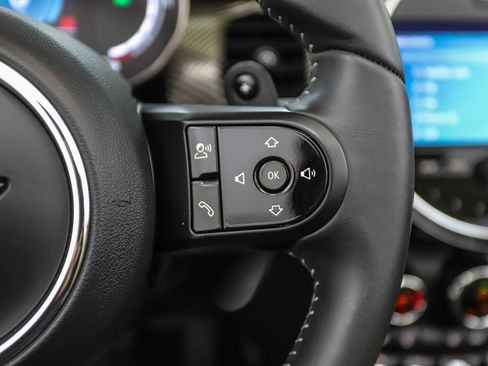 Used 2023 MINI Cooper S w/ MINI Resolute Edition image 13