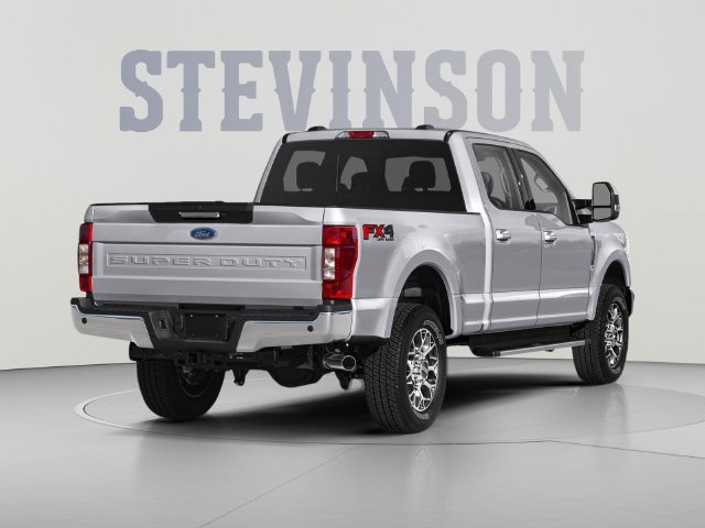 Used 2020 Ford F250 Lariat AWD/4WD image 4