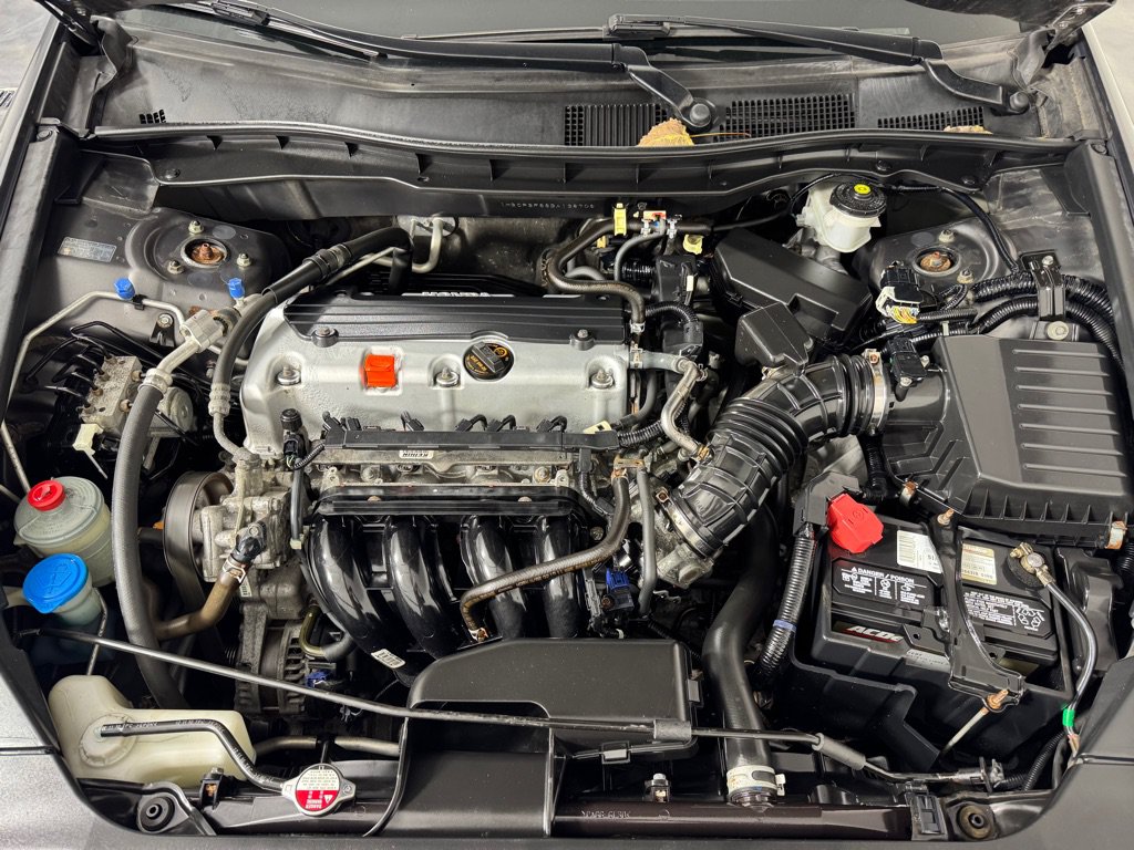 Used 2011 Honda Accord SE image 24