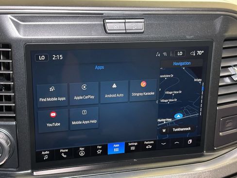 New 2026 Ford F350 Platinum w/ Platinum Plus Package AWD/4WD image 40