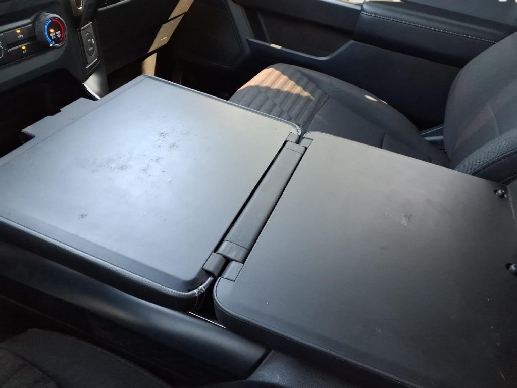 Used 2023 Ford F150 XL w/ STX Appearance Package AWD/4WD image 27