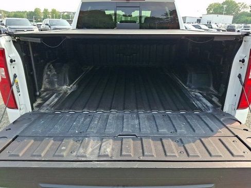 Used 2024 Chevrolet Silverado 1500 RST w/ All Star Edition Plus AWD/4WD image 34