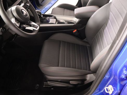 Used 2025 Dodge Hornet GT AWD/4WD image 10