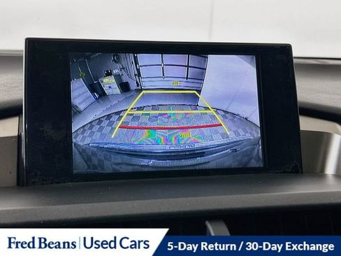 Used 2015 Lexus NX 200t F Sport w/ Navigation System Package AWD/4WD image 19