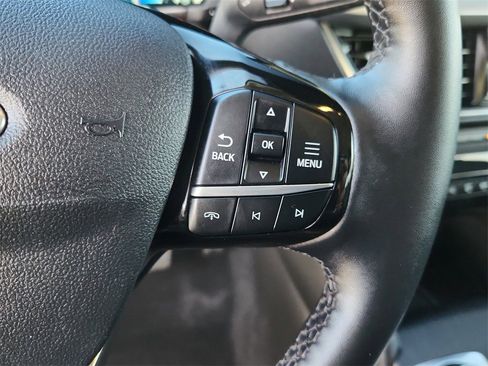 Used 2024 Ford Escape Platinum image 23