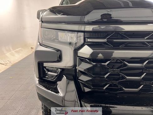 New 2026 Chevrolet Silverado 1500 ZR2 AWD/4WD image 11