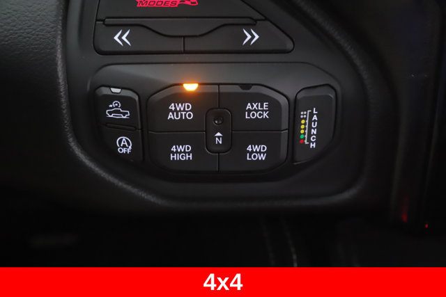 New 2026 RAM 1500 RHO AWD/4WD image 23