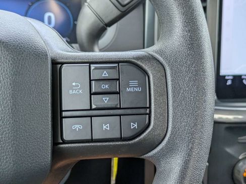 Used 2024 Ford F150 STX RWD image 26