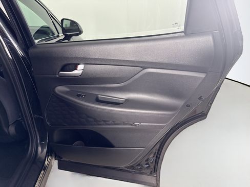 Used 2021 Hyundai Santa Fe SE image 27