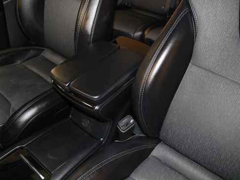 Used 2018 Tesla Model X 75D image 73