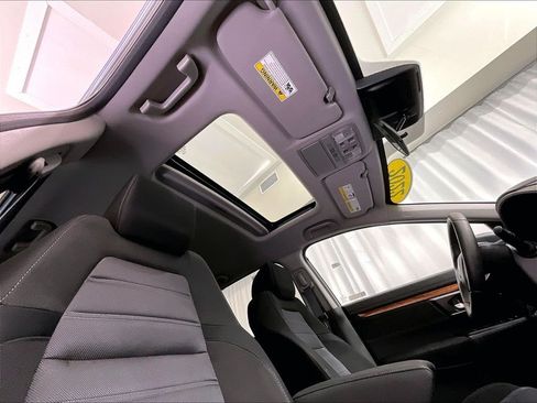 Used 2022 Honda CR-V EX image 22