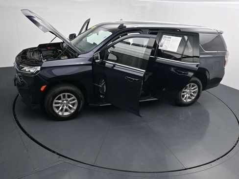 Used 2024 Chevrolet Tahoe LT AWD/4WD image 36