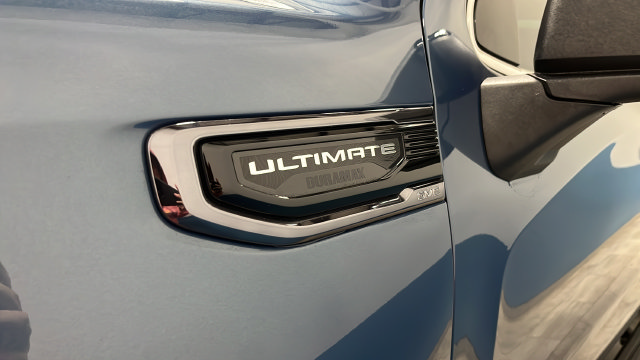 Used 2025 GMC Sierra 1500 Denali Ultimate AWD/4WD image 45