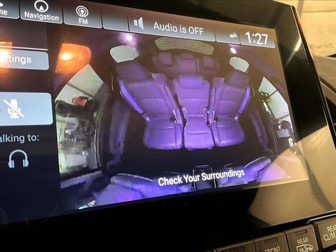 Used 2022 Honda Odyssey Touring image 31