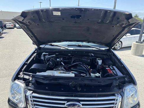 Used 2008 Ford Explorer XLT RWD image 23