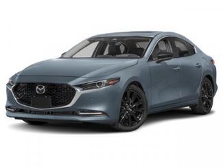 New 2026 MAZDA MAZDA3 2.5 Turbo Sedan w/Premium Plus video 1