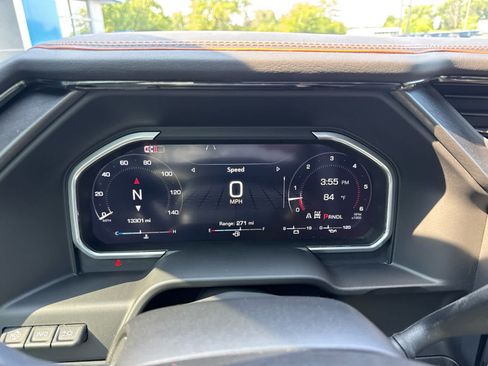 Used 2026 GMC Sierra 3500 AT4 w/ AT4 Premium Plus Package AWD/4WD image 21
