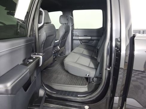 Certified 2022 Ford F150 XLT w/ Equipment Group 302A High image 65