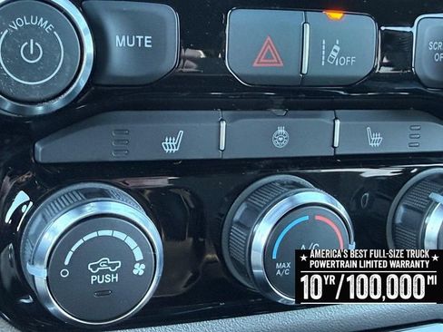 New 2026 RAM 1500 Big Horn w/ Night Edition AWD/4WD image 18