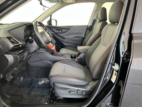 Used 2024 Subaru Forester Sport AWD/4WD image 11